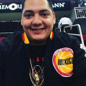 Meet your Posher, Danny